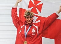 Hala sportowa imienia Marianny Biskup