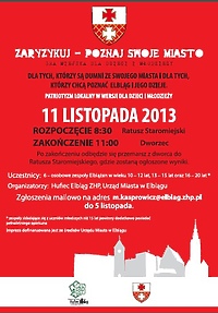 Zaryzykujmy z okazji 11 listopada!