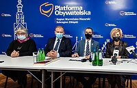 Polski Ład okiem opozycji