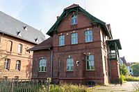Zarząd w górę rzeki