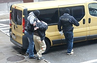 Syn z zarzutem zabójstwa ojca