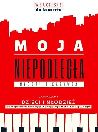 Zaśpiewają dla Niepodległej