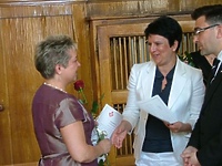 Rodzice zastępczy - dają serce, tworzą dom