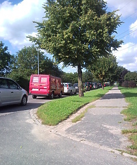 Zatoczki, mały czy duży problem?