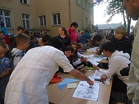 Zatorska Majówka za nami