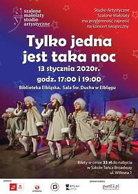 Zatrzymać święta choć na chwilę...