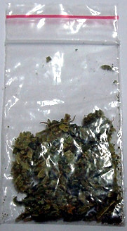 Zatrzymani z narkotykami