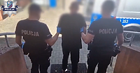 Wrócił znad rzeki bez brata. Teraz trafił do aresztu