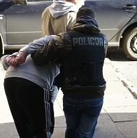 Porwanie dla okupu. Sprawcy zatrzymani