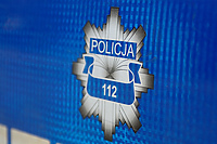 Zatrzymano agresywnego kierowcę