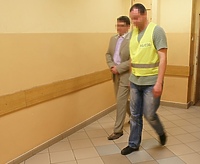 Zatrzymano dyrektora banku za przywłaszczenie pieniędzy klientki