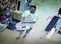 Zatrzymano złodzieja perfum