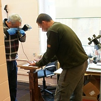 Pijany wnuczek pobił 80-letniego dziadka