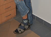 Jazda mimo sądowego zakazu, elektronicznego dozoru i promili