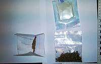 Zatrzymany za handel dopalaczami. Dwie osoby hospitalizowane