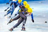 Sportowa elbląska młodzież