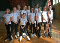 Zawodnicy UKS Szóstka wystartują na zawodach w Cieszynie