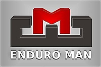 Zawody Enduro Man Elbląg 2013