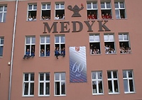 Zawody medyczne wciąż w modzie! Po Medyku praca zapewniona