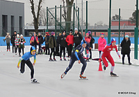 Zawody na Torze Kalbar