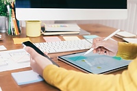 Zawody przyszłości: czym kierowałeś się wybierając nową ścieżkę zawodową?