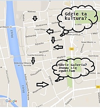 Zawody z kulturą w tle