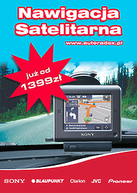 Zawsze dotrzesz do celu