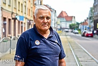 Zbigniew Grajkowski: Byłem w czołówce