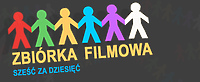 Zbiórka! Idziemy do kina