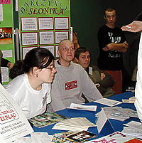 Zbiórka na "Słonika"