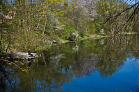 Zbiornik przy Dąbrowskiego do przebudowy (aktualizacja)