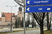 ZBK nie ma dyrektora