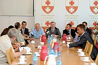 Zbliża nas Kaliningrad