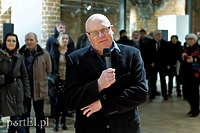 Niemalowane prace Zbyszka Opalewskiego