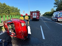 Zderzenie na S7