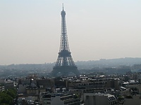 Paris, Paris... w filii