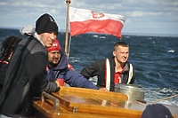 Morskie opowieści Jerzego Sukowa