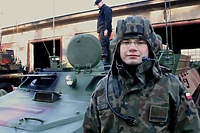 Dzień przedsiębiorczości w wojsku