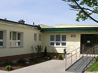 Nowa „siedziba” przedszkola