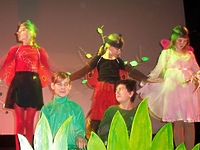 Słoneczne Teatralia