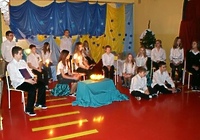 Uczta duchowa dla seniorów