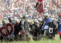 Rusza program Pól Grunwaldzkich