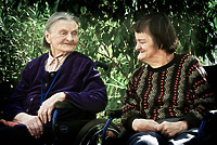 Jakie oblicze ma starość?