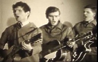 Historie z tej ziemi: Gitary nie tylko czerwone