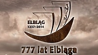 Zobacz film promujący 777-lecie Elbląga