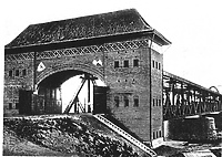 Historia okolic Elbląga: Od Górek do Gurcza (odc. 109)