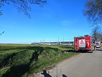 Zginął na torach