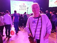 Lubię Roberta Biedronia  (opinia)