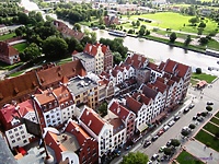 Podyskutuj o Elblągu: Czy potrzebujemy karty mieszkańca?