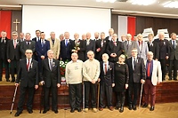Odznaczeni Krzyżami Wolności i Solidarności